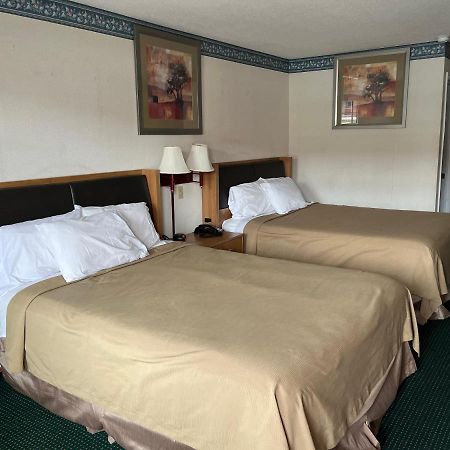 Southern Lodge Orangeburg Ngoại thất bức ảnh