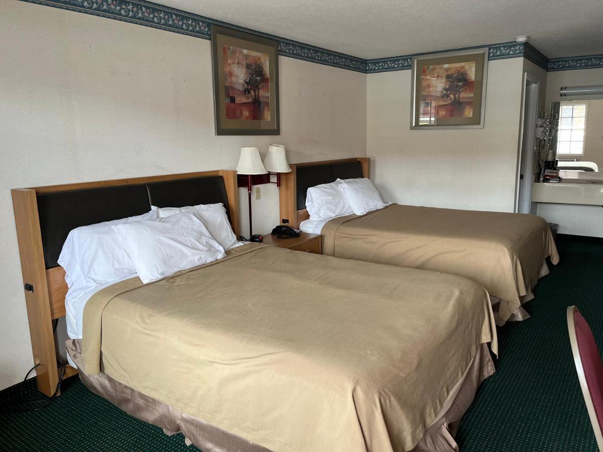 Southern Lodge Orangeburg Ngoại thất bức ảnh