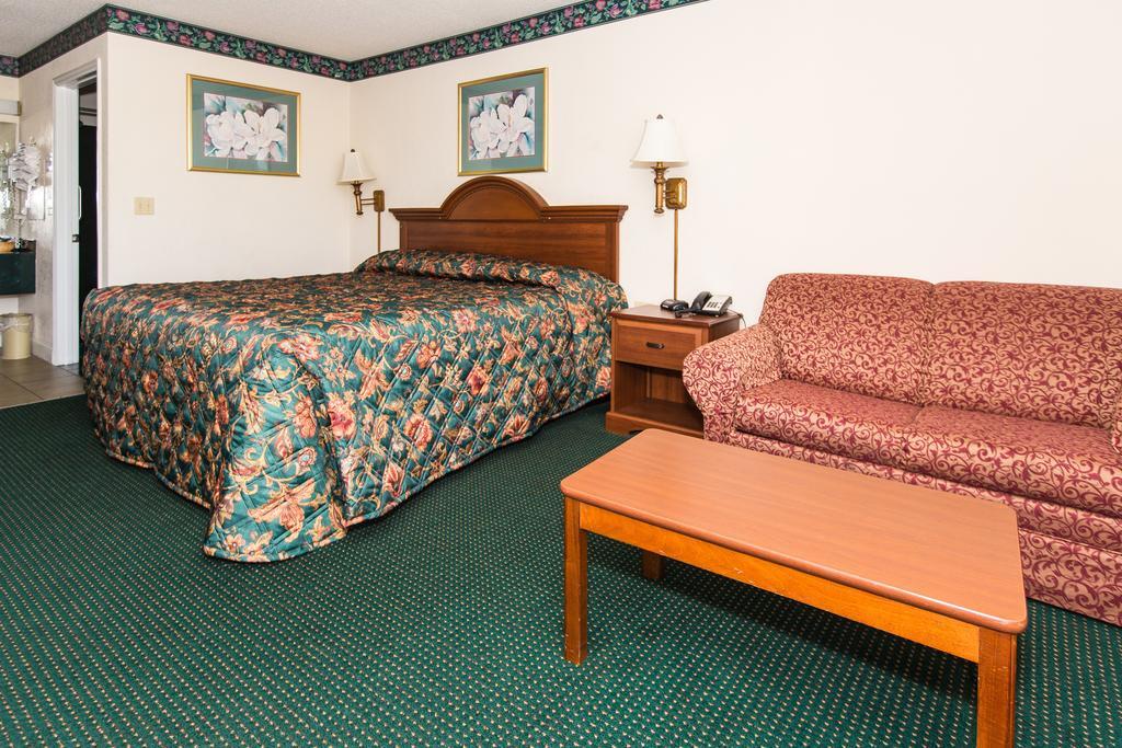 Southern Lodge Orangeburg Ngoại thất bức ảnh