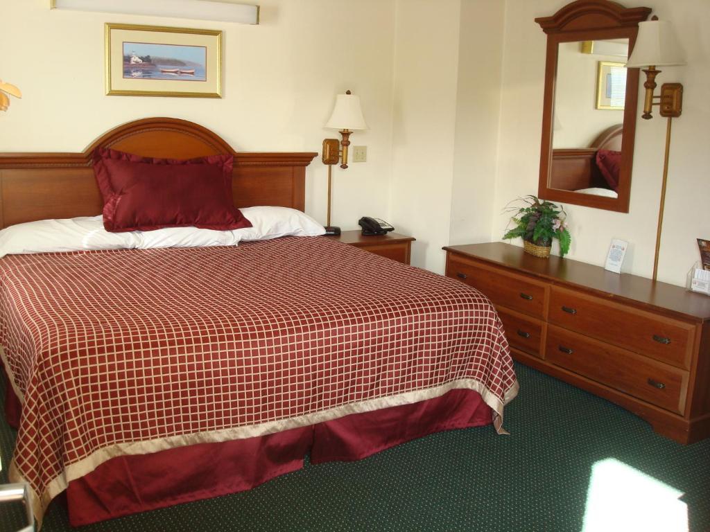 Southern Lodge Orangeburg Ngoại thất bức ảnh