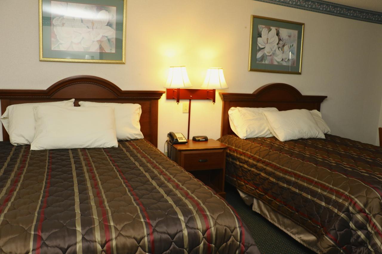 Southern Lodge Orangeburg Ngoại thất bức ảnh