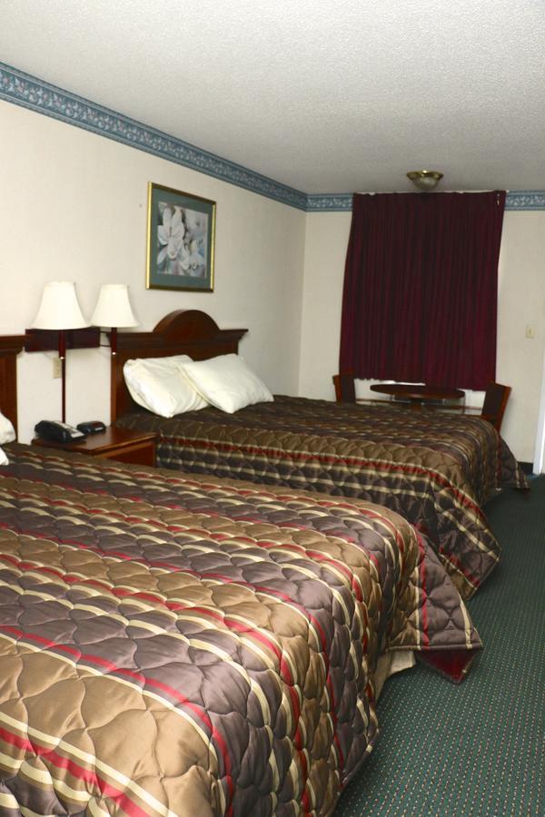 Southern Lodge Orangeburg Ngoại thất bức ảnh