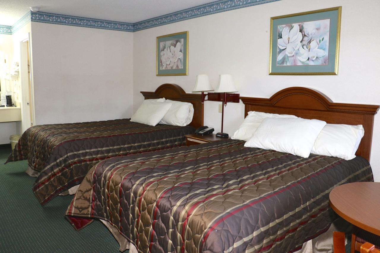 Southern Lodge Orangeburg Ngoại thất bức ảnh