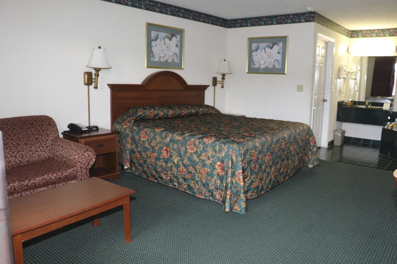 Southern Lodge Orangeburg Ngoại thất bức ảnh