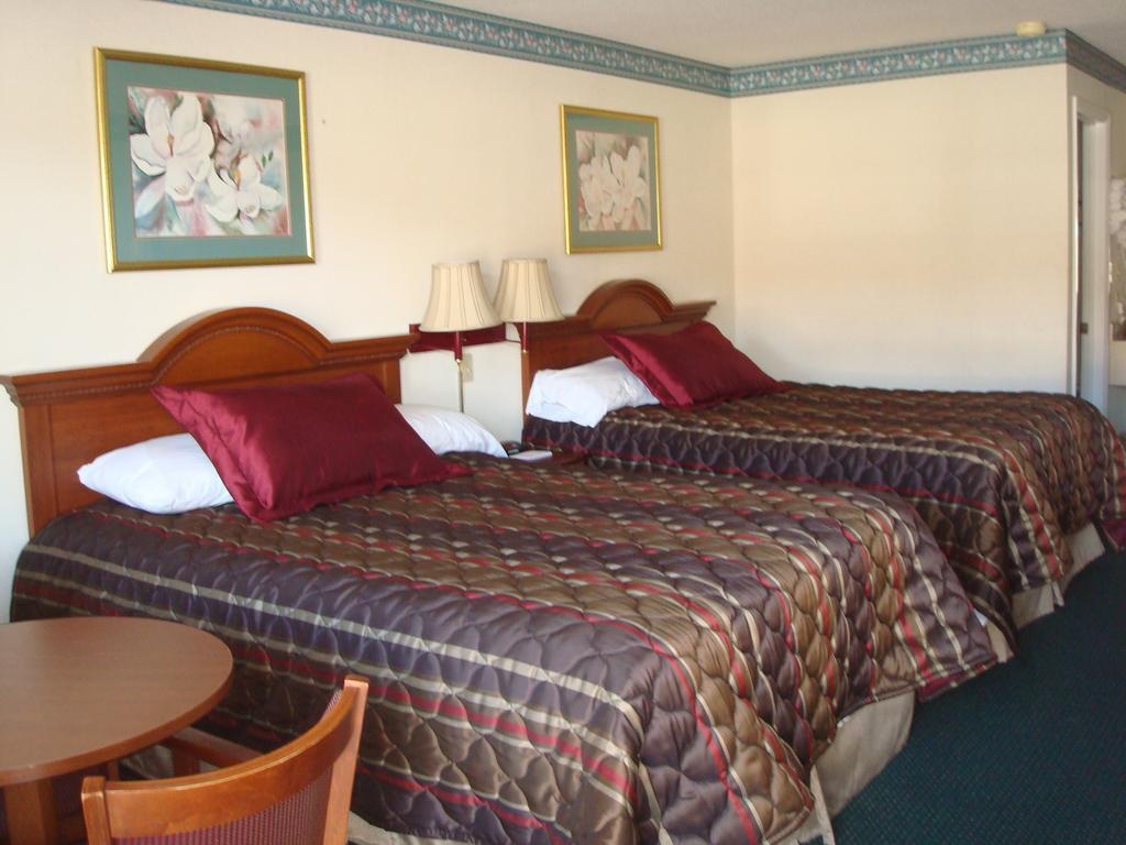 Southern Lodge Orangeburg Ngoại thất bức ảnh