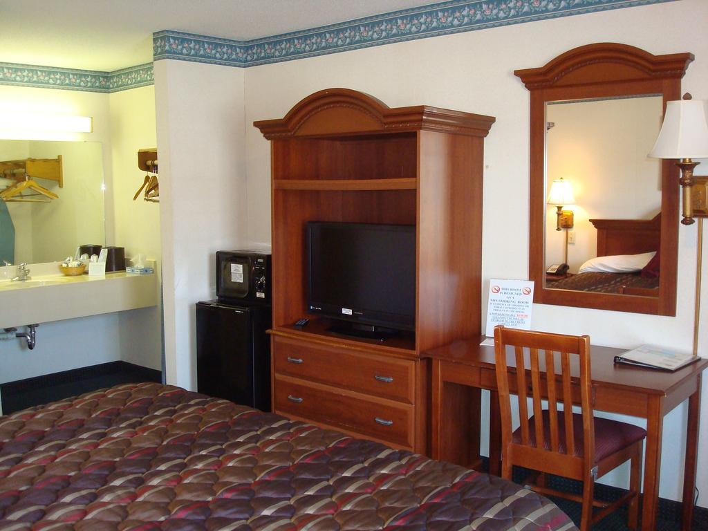 Southern Lodge Orangeburg Ngoại thất bức ảnh