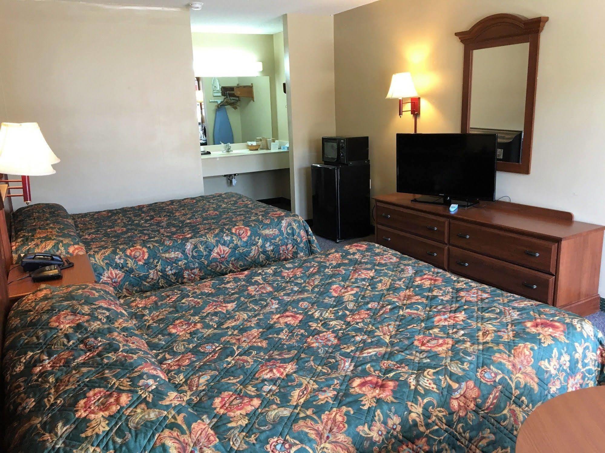 Southern Lodge Orangeburg Ngoại thất bức ảnh