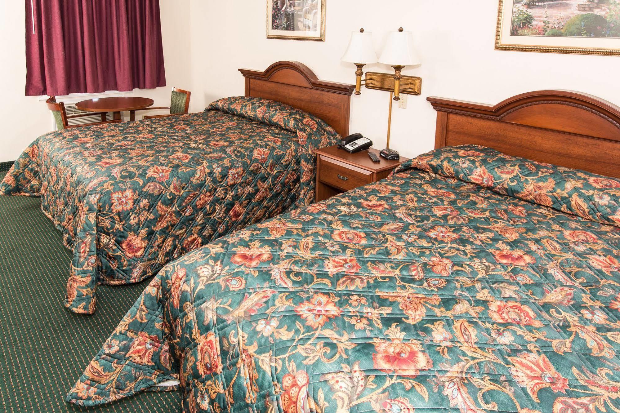 Southern Lodge Orangeburg Ngoại thất bức ảnh