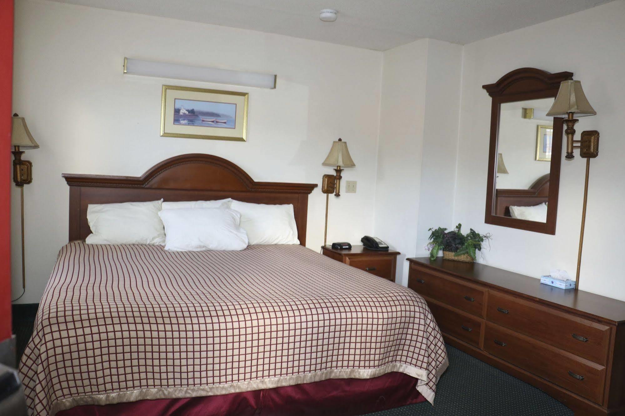 Southern Lodge Orangeburg Ngoại thất bức ảnh