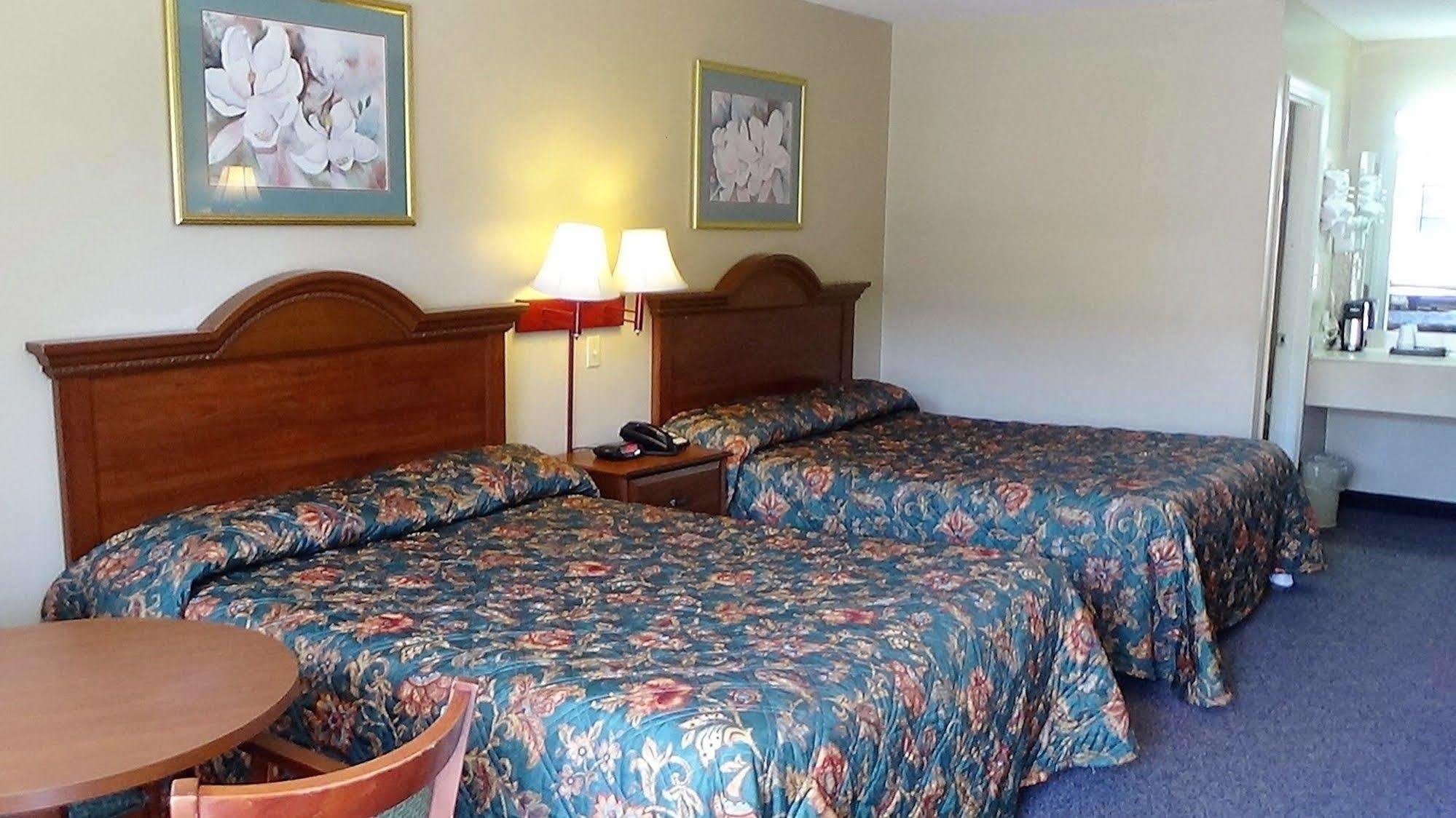 Southern Lodge Orangeburg Ngoại thất bức ảnh